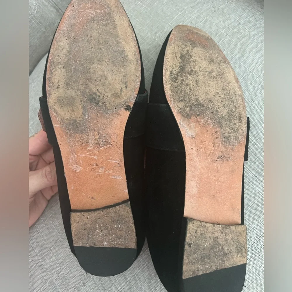 bally flat - Picture 4 of 4
